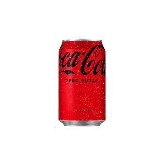 Coke Zero