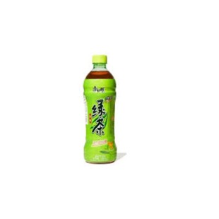 Master Kong Green Tea