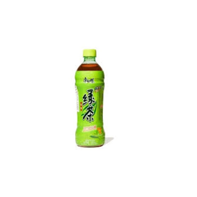 Master Kong Green Tea