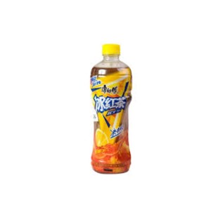 Master Kong Red Tea