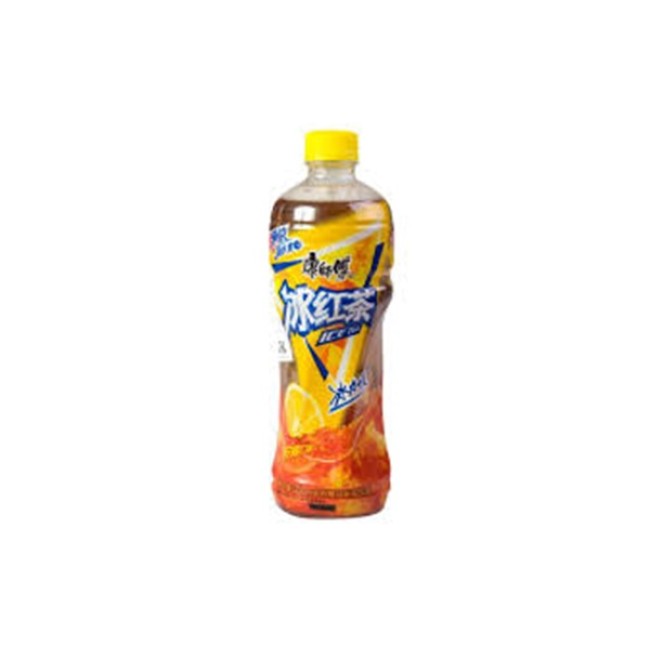Master Kong Red Tea