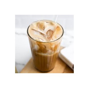 Cold Coffee