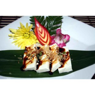 12A. Cold Tofu