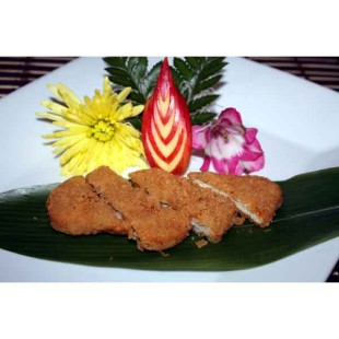 14. Chicken Nuggets (8pcs)