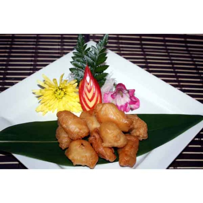 53C. Sweet and Sour Chicken