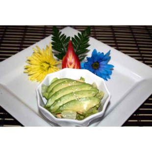 3. Avocado Salad (Large)