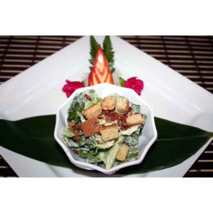 B12. Caesar Salad