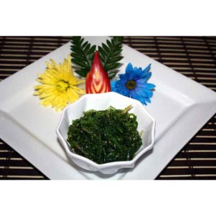4. Seasoned Seaweed Salad (Large)