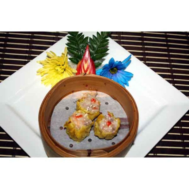 26. Pork Shao Mai (5pcs)