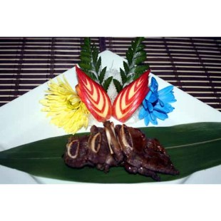 16. Beef Short Ribs (8pcs)