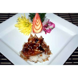 76. Unagi Don
