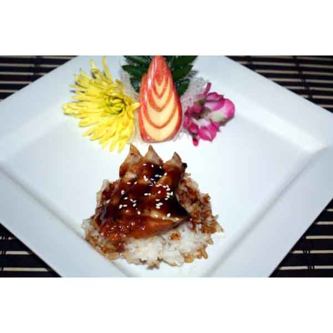 76. Unagi Don