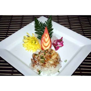 74. Oyako Don with Egg