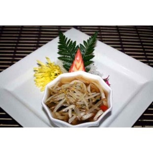88. Vegetable Udon/Ramen