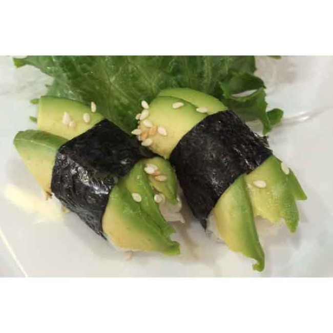 Avocado Sushi (2pcs)