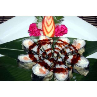 Crazy Love Roll (8pcs)