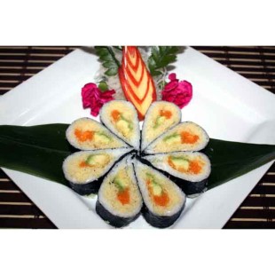 Sakura Roll (8pcs)