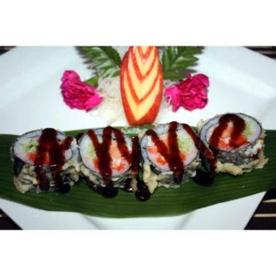 Rock N' Roll (8pcs)