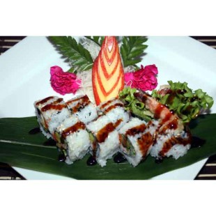 College Roll (8pcs)