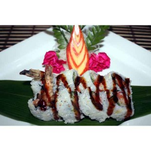 University Roll (8pcs)