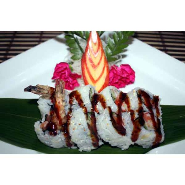 University Roll (8pcs)