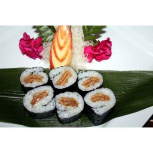 Tofu Roll (6pcs)