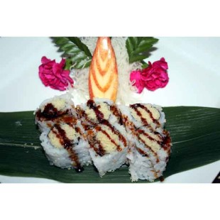 Crispy Roll (6pcs)