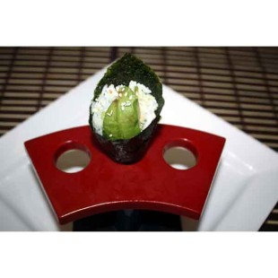 Avocado Hand Roll (1pc)
