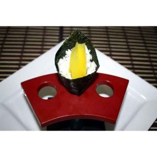 Pickled Radish Hand Roll (1pc)