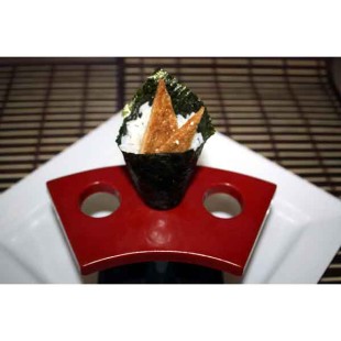 Tofu Hand Roll (1pc)