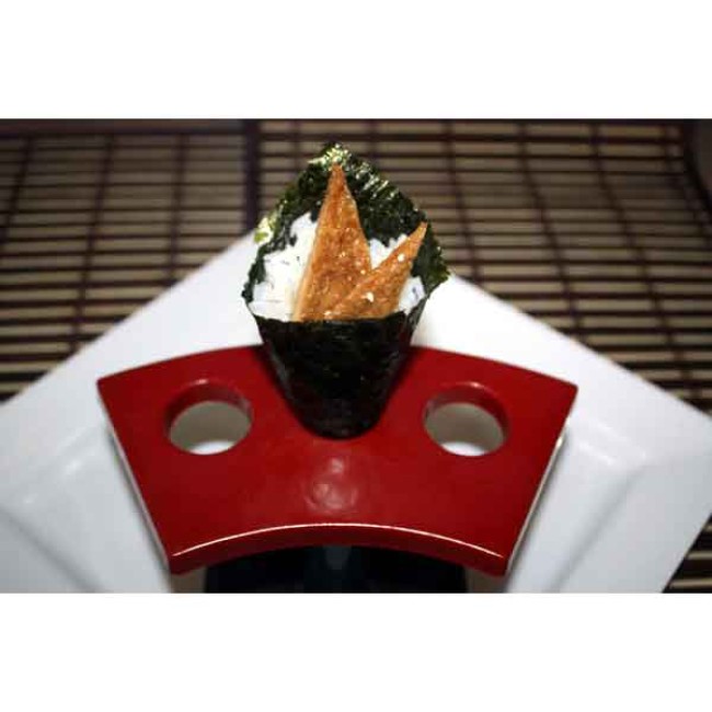 Tofu Hand Roll (1pc)