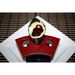 Crispy Hand Roll (1pc)