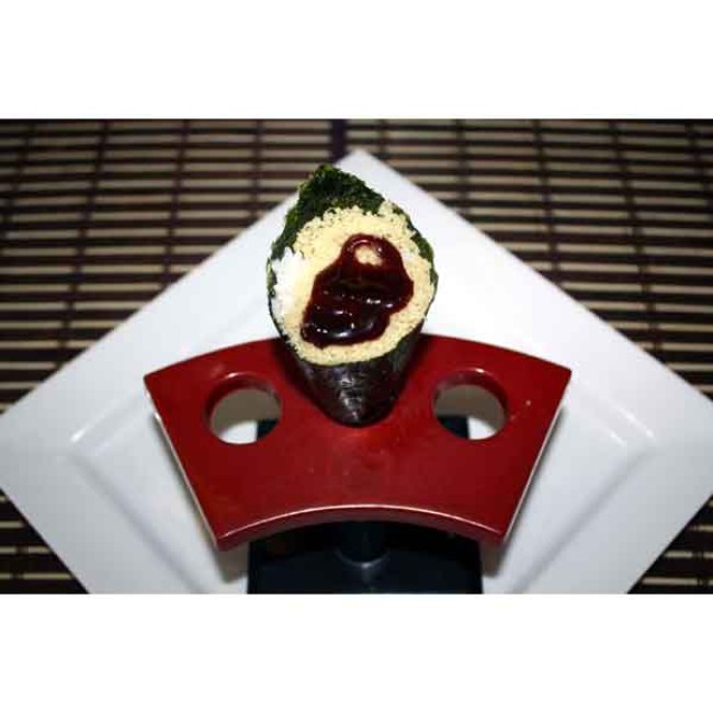Crispy Hand Roll (1pc)