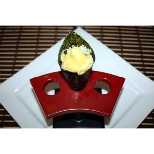 Crispy Banana Hand Roll (1pc)