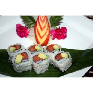 B.C. Roll (6pcs)