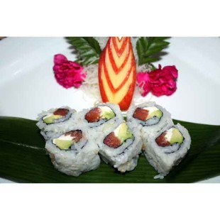 Philadelphia Roll (6pcs)