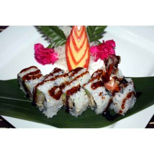 Dynamite Roll (8pcs)