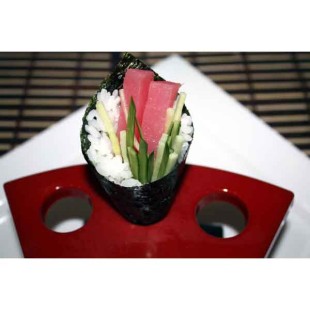 Kamakazi Red Tuna Hand Roll (1pc)