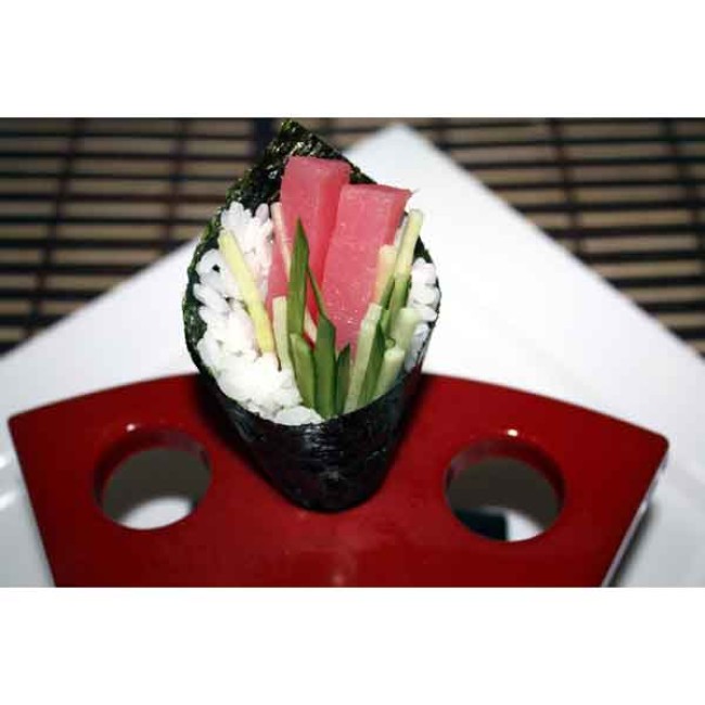 Kamakazi Red Tuna Hand Roll (1pc)