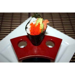 B.C. Hand Roll (1pc)