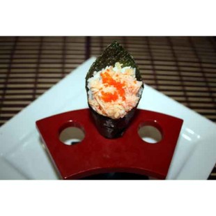 Hockey Hand Roll (1pc)