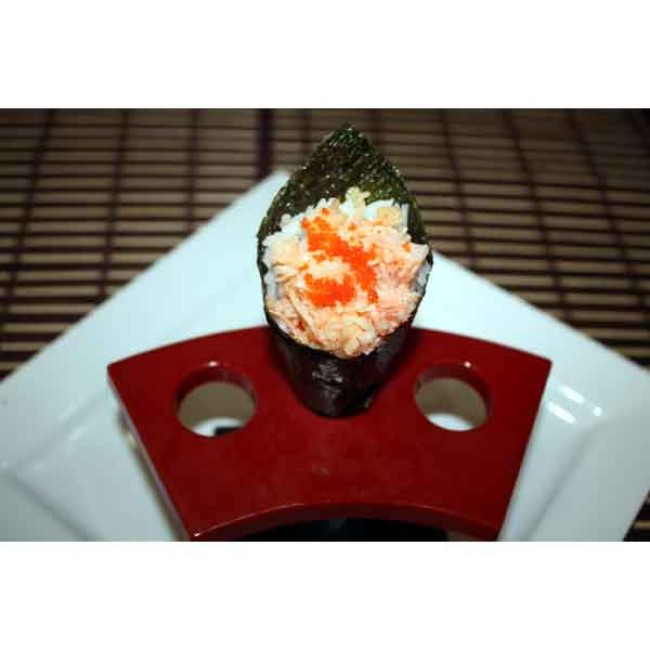 Hockey Hand Roll (1pc)