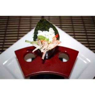 California Hand Roll (1pc)