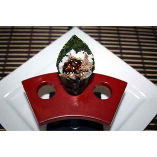 Cowboy Hand Roll (1pc)