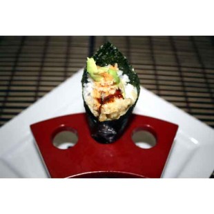 Dynamite Hand Roll (1pc)