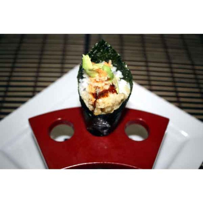 Dynamite Hand Roll (1pc)
