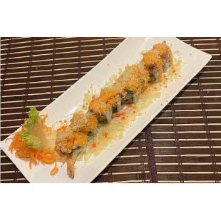 Ultimate Dragon Roll (8pcs)