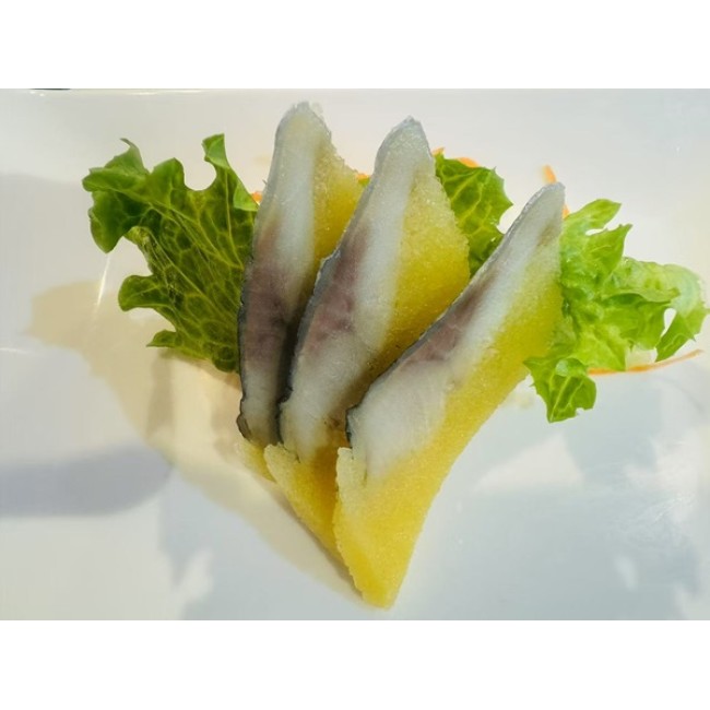 Herring Sashimi (3pcs)