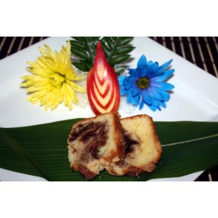 Coffee Cake (6pcs)
