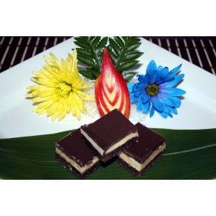 Nanaimo Bar (4pcs)